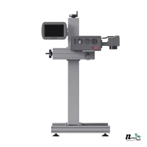 Co2 Flying Laser Marking Machine