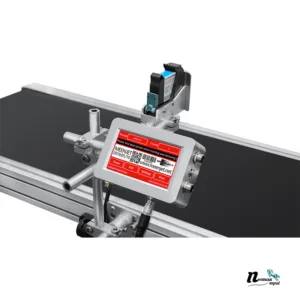 MX1 - Variable Data Inkjet System