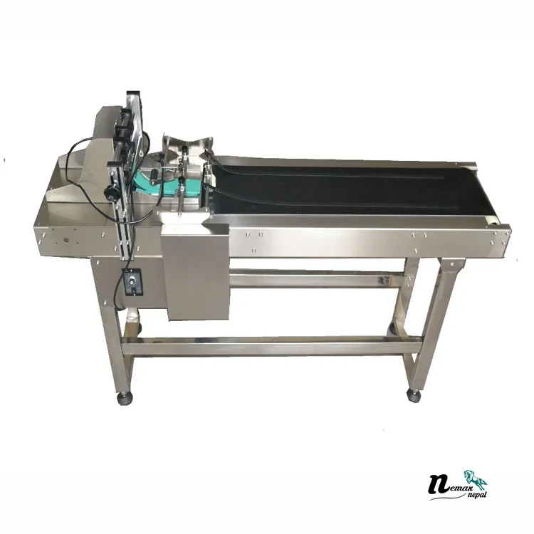 High-Speed Automatic Paging Machine (Variable Frequency) - Nemax Nepal High-Speed Automatic Paging Machine (Variable Frequency)
