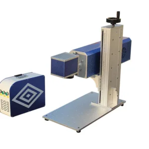 Desktop CO2 Laser Engraver & Marker – PC Series
