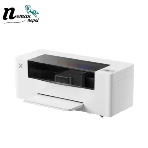 Nemaxnepal - Nemax Nepal xTool Apparel Printer