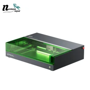 Nemaxnepal - Nemax Nepal xTool S1