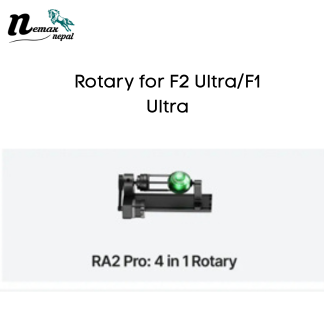 Auto Streamline™ Conveyor for F2 UltraF1 Ultra 1 - Nemax Nepal
