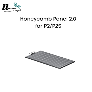 Auto Streamline™ Conveyor for F2 UltraF1 Ultra 5 - Nemax Nepal