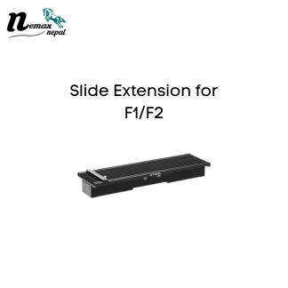 Auto Streamline™ Conveyor for F2 UltraF1 Ultra 6 - Nemax Nepal