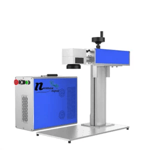 Fiber Laser Marking Machine