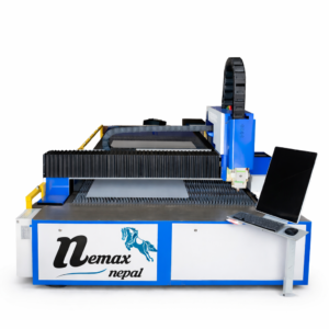 cnc machine nepal