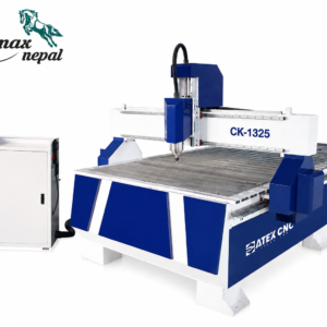 CNC Wood Router Machine in Nepal
