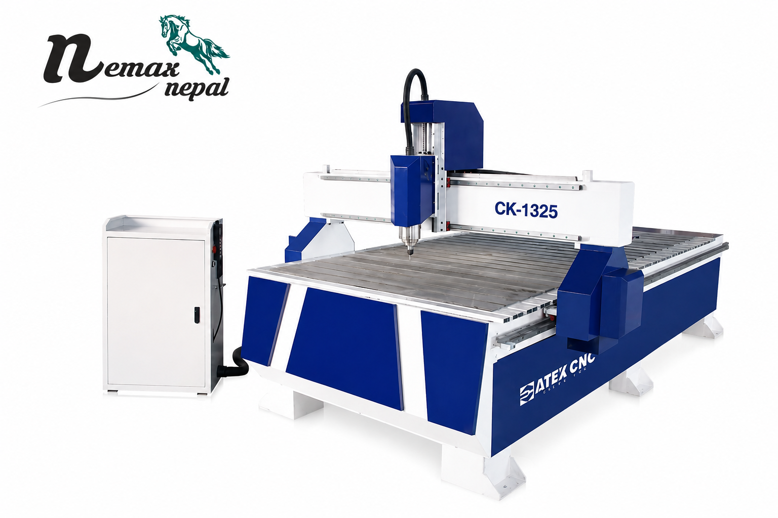 CNC Wood Router Machine in Nepal - Nemax Nepal CNC Wood Router Machine in Nepal