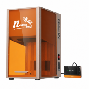xTool F2 Ultra UV 5W UV Laser Engraver