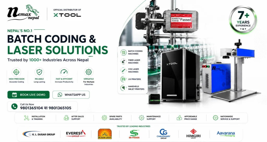 footer main - Nemax Nepal