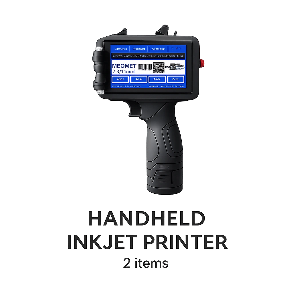 handheld machinessss - Nemax Nepal
