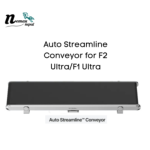 Auto Streamline Conveyor (for F2 Ultra / F1 Ultra)