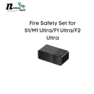 Fire Safety Set for S1/M1 Ultra/F1 Ultra/F2 Ultra