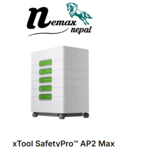 xTool SafetyPro™ AP2 Max
