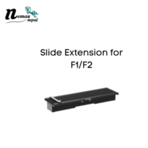 Slide Extension for F1/F2