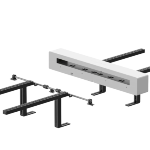 Conveyor Feeder for P3
