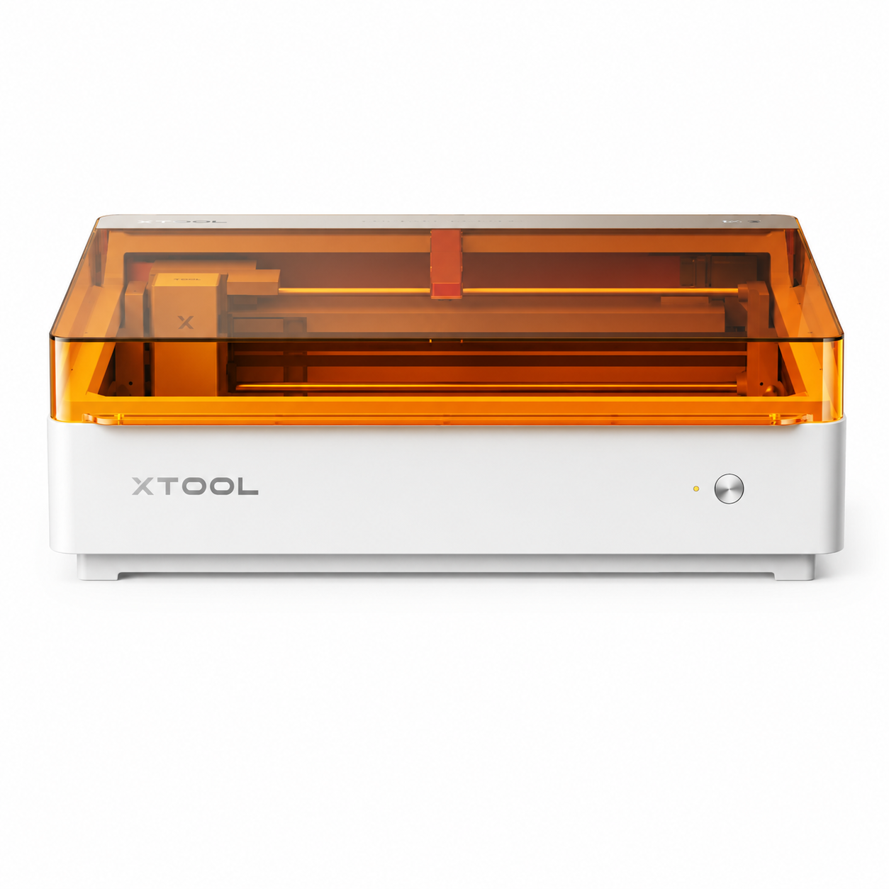 xTool M2 Color Craft Laser Cutter & Engraver - Nemax Nepal xTool M2 Color Craft Laser Cutter & Engraver