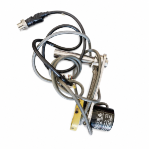 Encoder for Laser and Inkjet