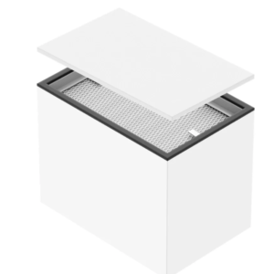 Filter Pack for Desktop Air Purifier