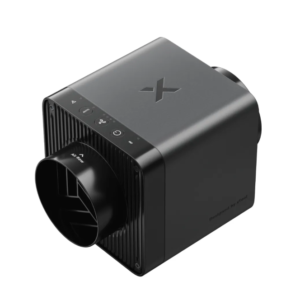 SafetyPro™ IF2 2.0 Hyper Flow Inline Duct Fan