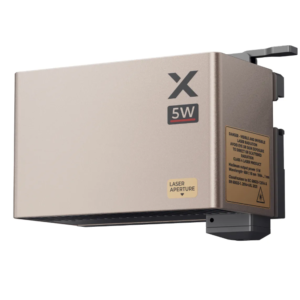 5W IR Laser Module for P3