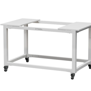 Mobile Work Stand for P3