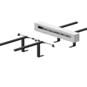 Intelligent Conveyor Feeder for P3