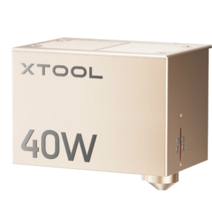 40W Laser Module for S1