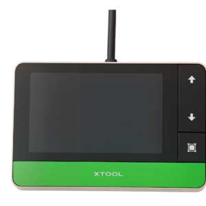 Touchscreen Controller for xTool F1 Ultra