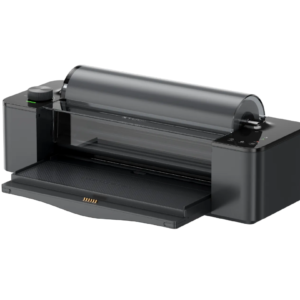xTool LM1 Laminator and RF1 Roll Feeder for O1 Omni Printer