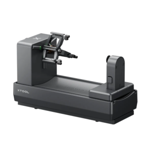 xTool OR1 Rotary Attachment for O1 Omni Printer